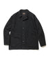 MR.OLIVE / RINSE WASH 12oz CRUNCH DEINIM / 5-BUTTON COVERALL / ミスターオリーブ リンスウォッシュ 12oz クランチデニム 5つボタンカバーオール